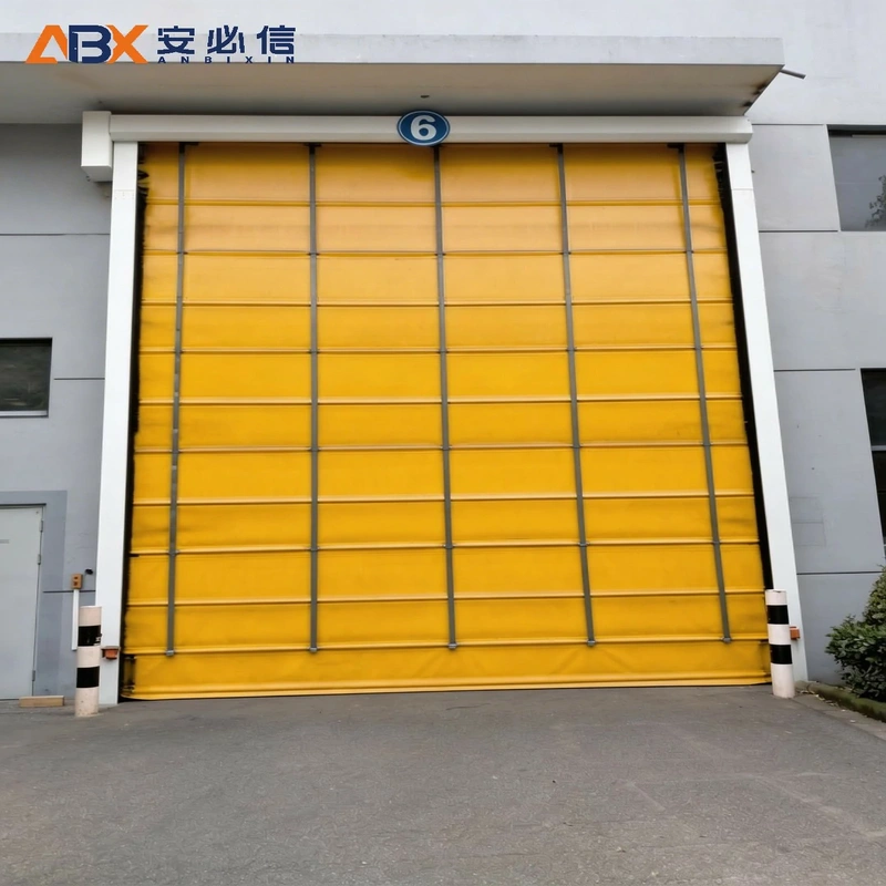 绥化翻转式卸货平台