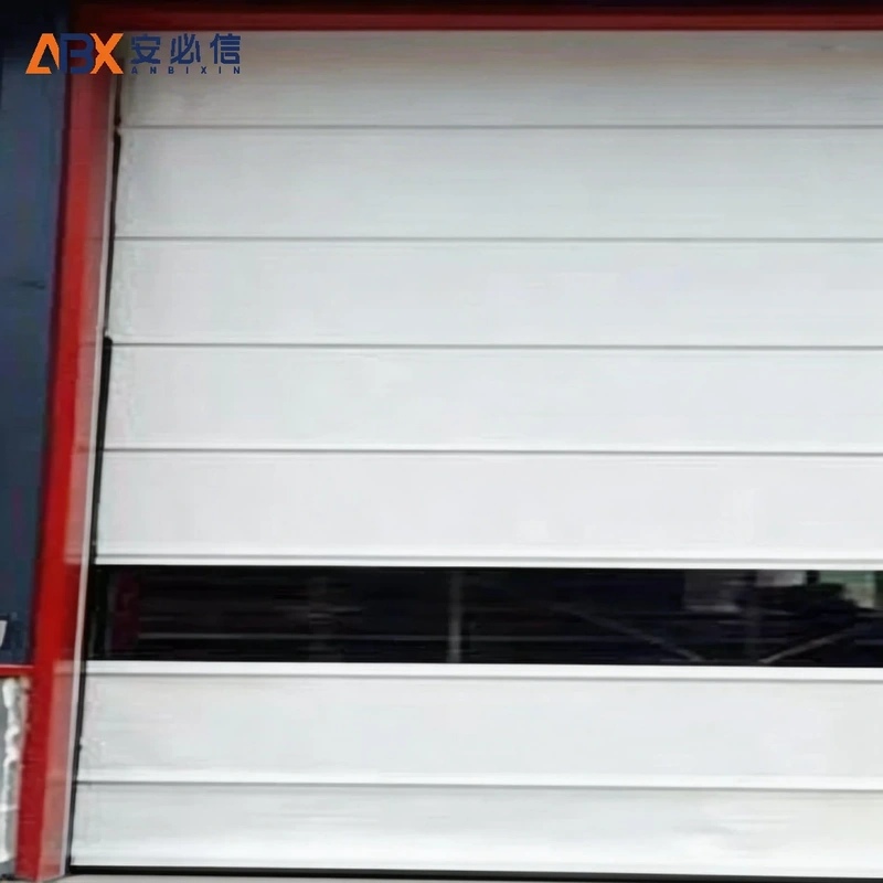 绥化快速卷帘门