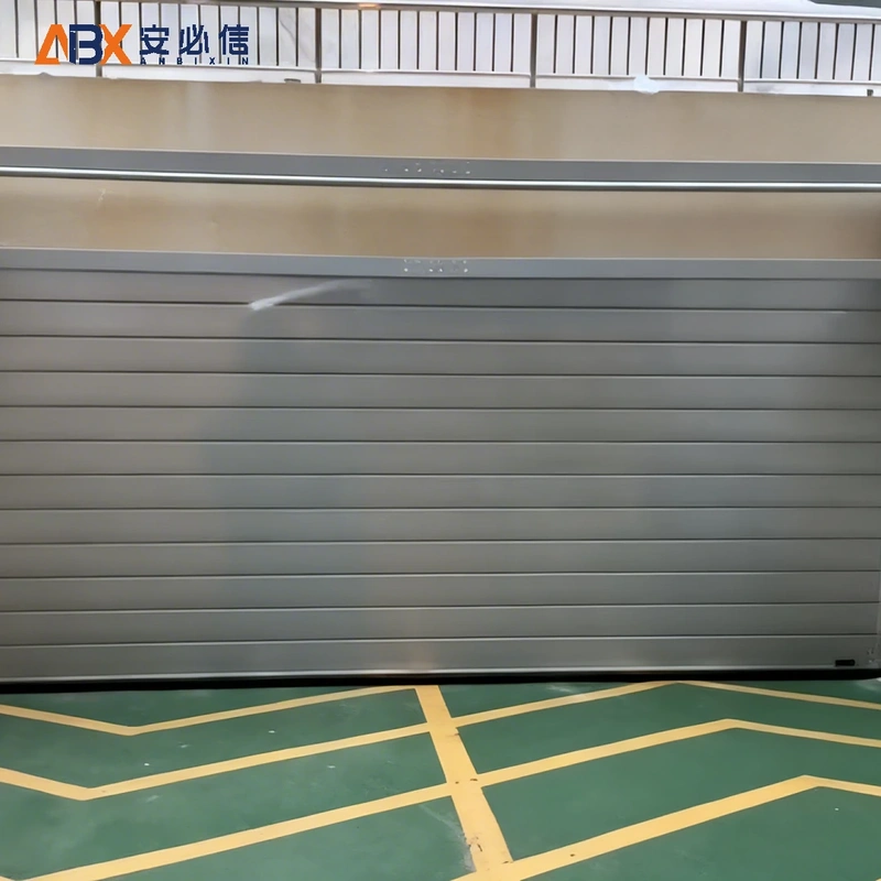 绥化医药密闭高速门